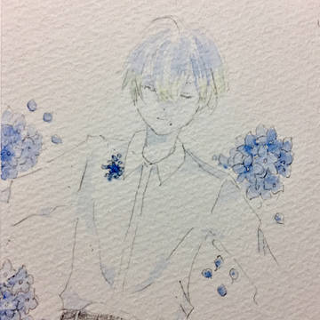 真澄くん