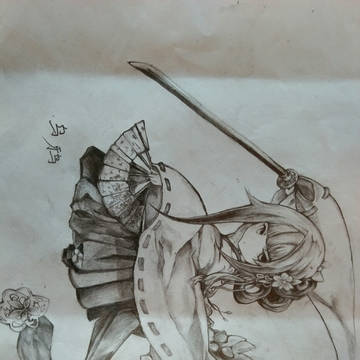 DEEMO系列，新人初次发稿