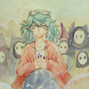 沙の惑星同人