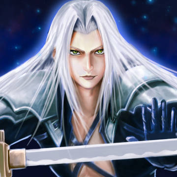 Sephiroth