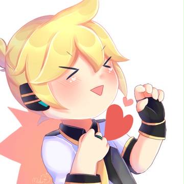 Kagamine XD