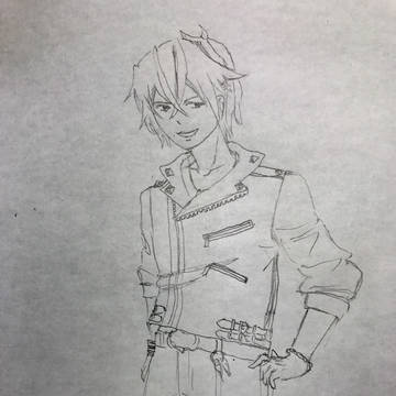 ハルオミたいちょー