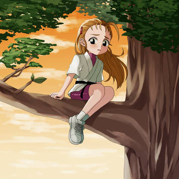 風林寺美羽