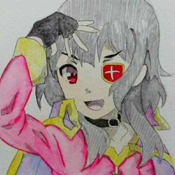 爆裂魔法の使い手🔯🔥