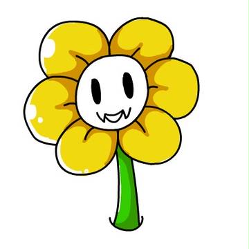 Flowey