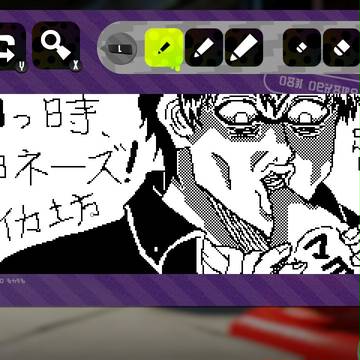 Splatoon2  土方イカ郎