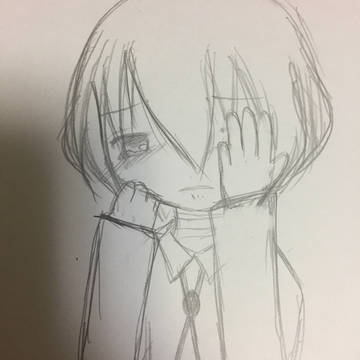 林檎と蜂蜜。