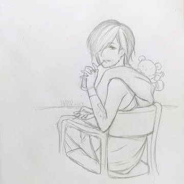 YORKE.