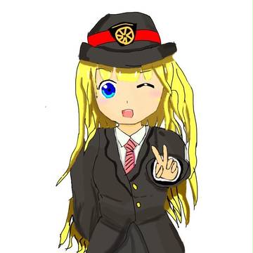 秩父鉄道の隠されし萌えキャラ