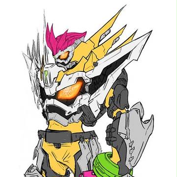 エグゼイド マキシマムゲーマーレベル99