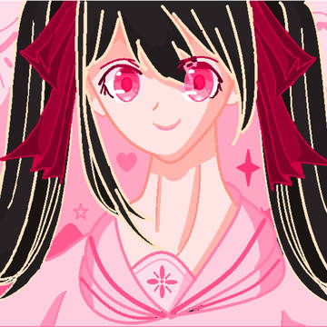 PINK NICO