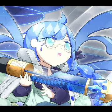 Lazuratoon