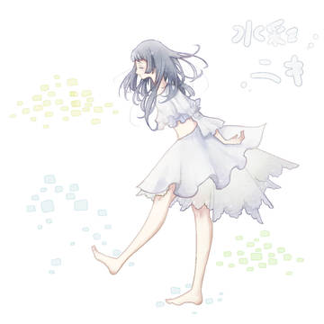 SUISAI