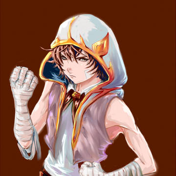 グラブル アイル