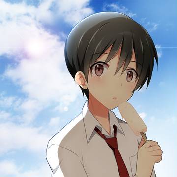 夏の冬美旬