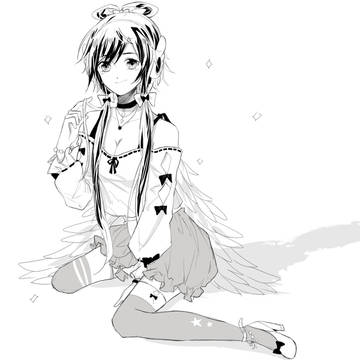 洛天依