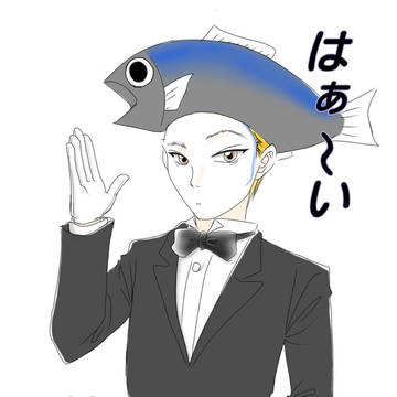 空中キャバレー