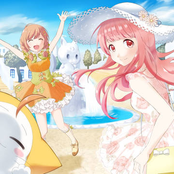 ミラクルニキ