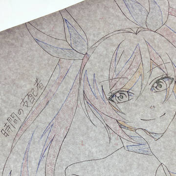 ここ最近の落書きまとめ