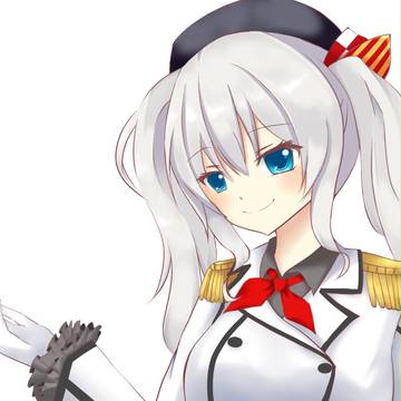 鹿島さん