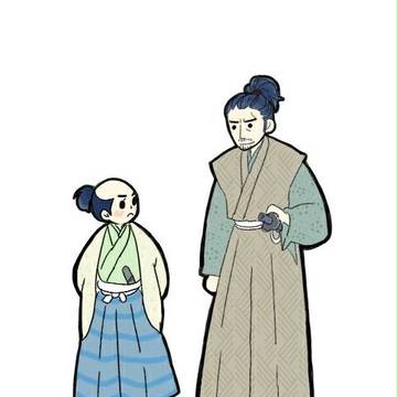 のぶかつと、だいぜん。