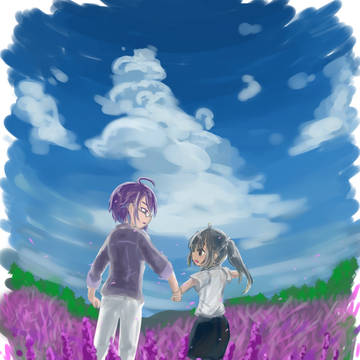 夏デート