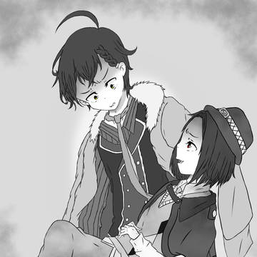文アルログ1