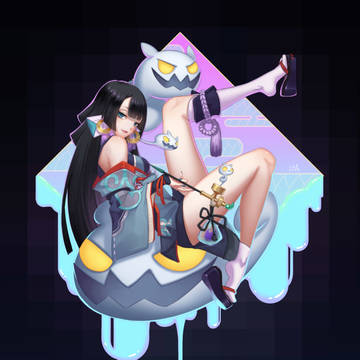 煙々羅