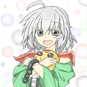 らいなさん