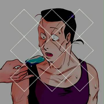JoJo rog
