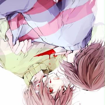 *キミのソウルを私に頂戴