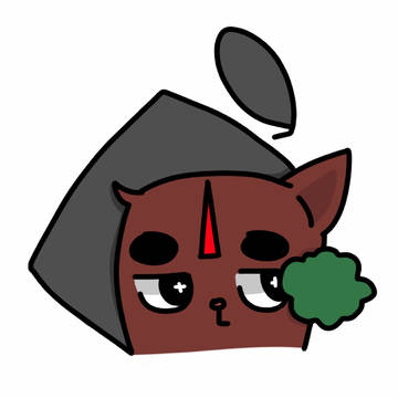 大头崧崧