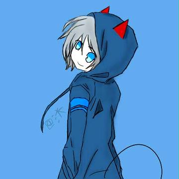 无聊的摸鱼