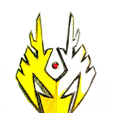 Ryuki。