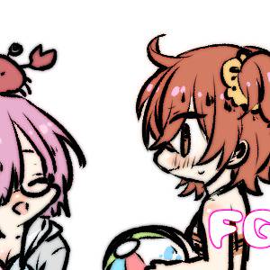 FGO絵まとめ