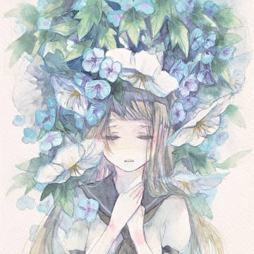 花子