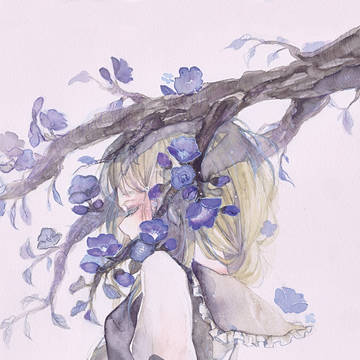 花子