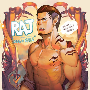 RAJ!!!