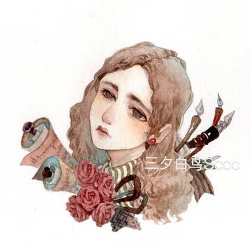 复古妹子