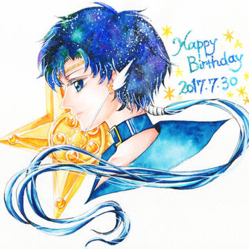 2017ファイター誕