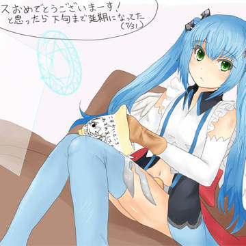 リリースおめでとうございます