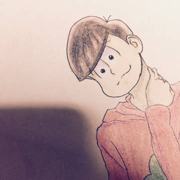 長男