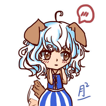 測驗人設化