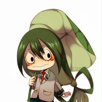 梅雨酱(ﾉ･ω･)ﾉﾞ