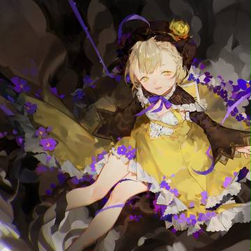 いばら姫