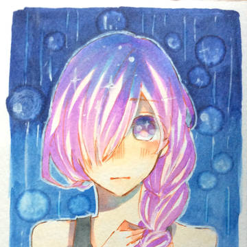 夢