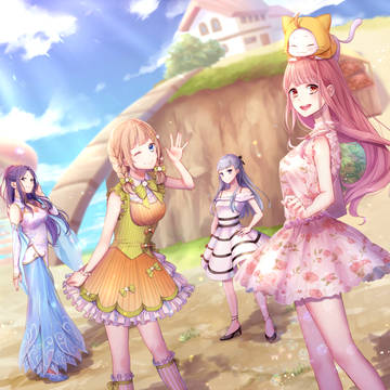 ミラクルニキ