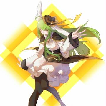 社团看板森夏娘