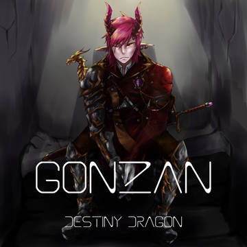 DESTINY DRAGON