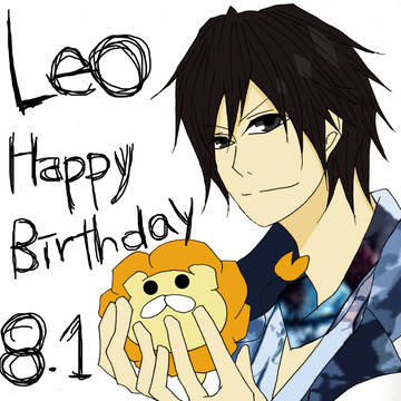 Leo